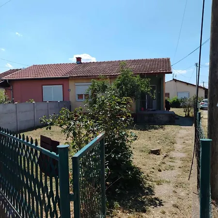 Kuca U Kostolcu Kostolac