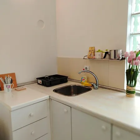 Kuca U Kostolcu Apartamento Kostolac