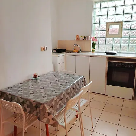 Kuca U Kostolcu Apartamento Kostolac