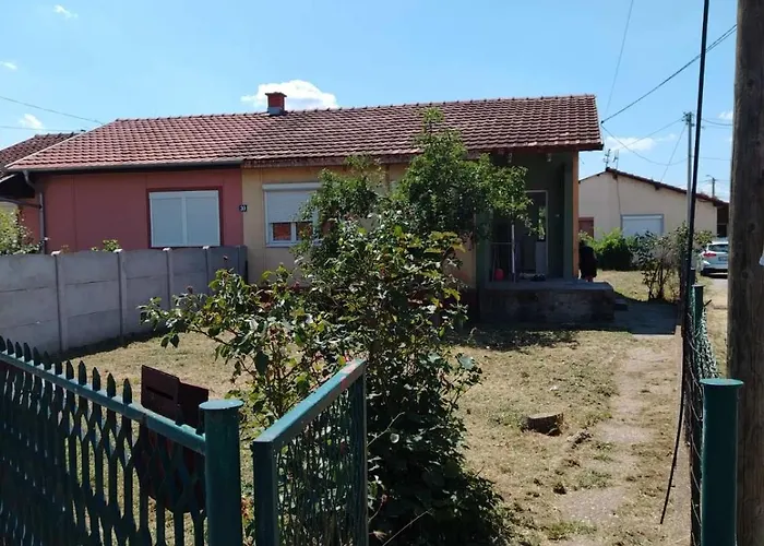 Kuca U Kostolcu Kostolac