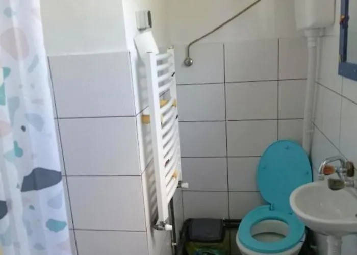 アパート Kuca U Kostolcu *