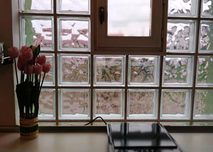 アパート Kuca U Kostolcu