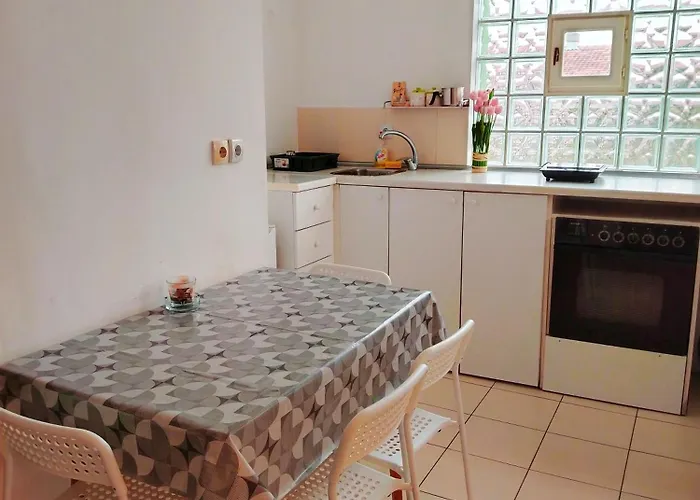 Kuca U Kostolcu アパート Kostolac